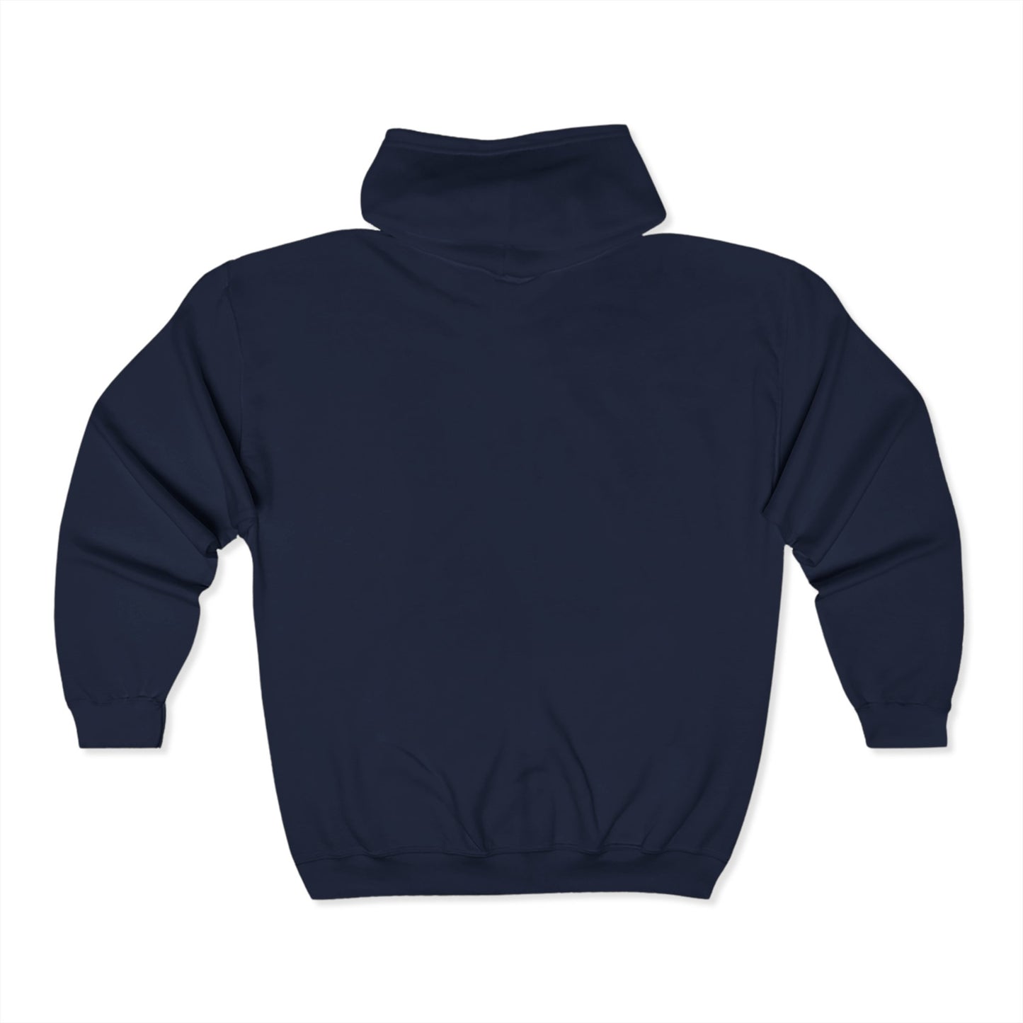Neuro ICU Full-Zip Hoodie – For Neurocritical Care Staff