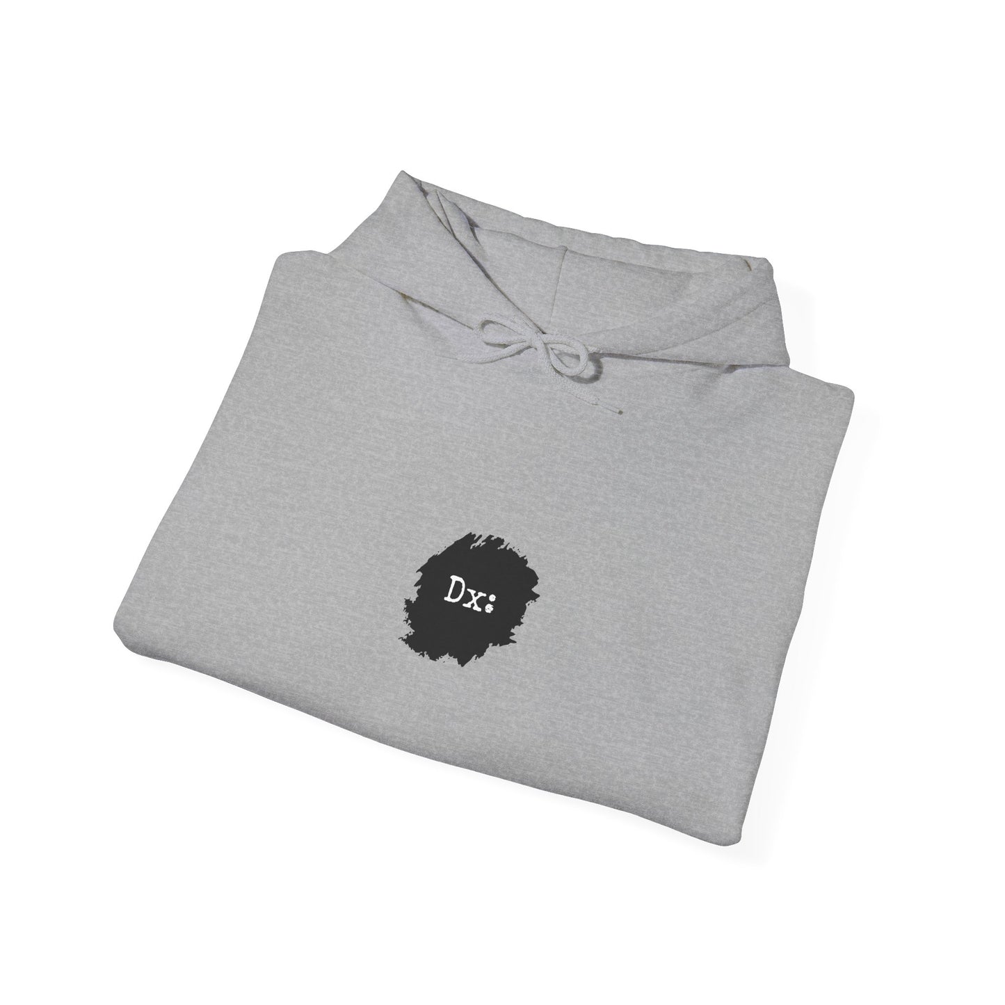 Totally Normal Hoodie – Funny Medical Diagnosis Sweatshirt