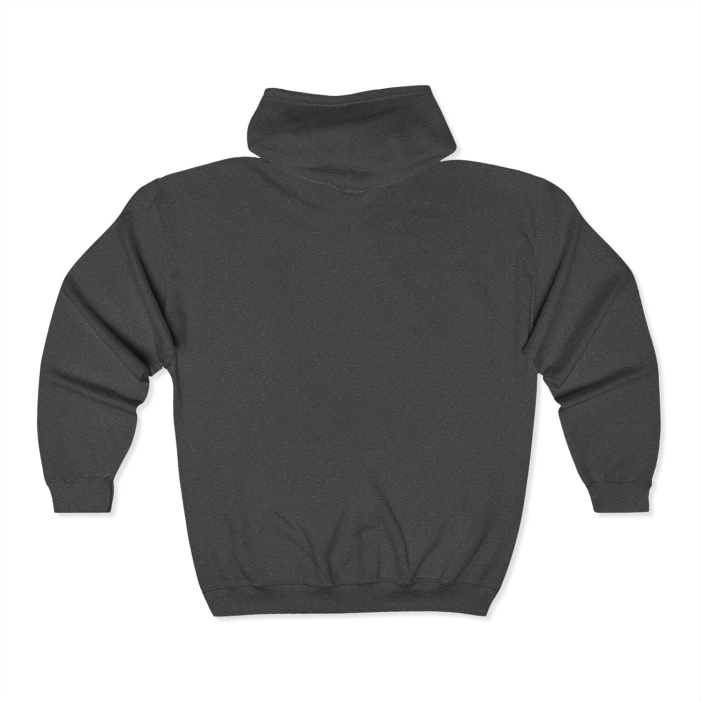 Neuro ICU Full-Zip Hoodie – For Neurocritical Care Staff