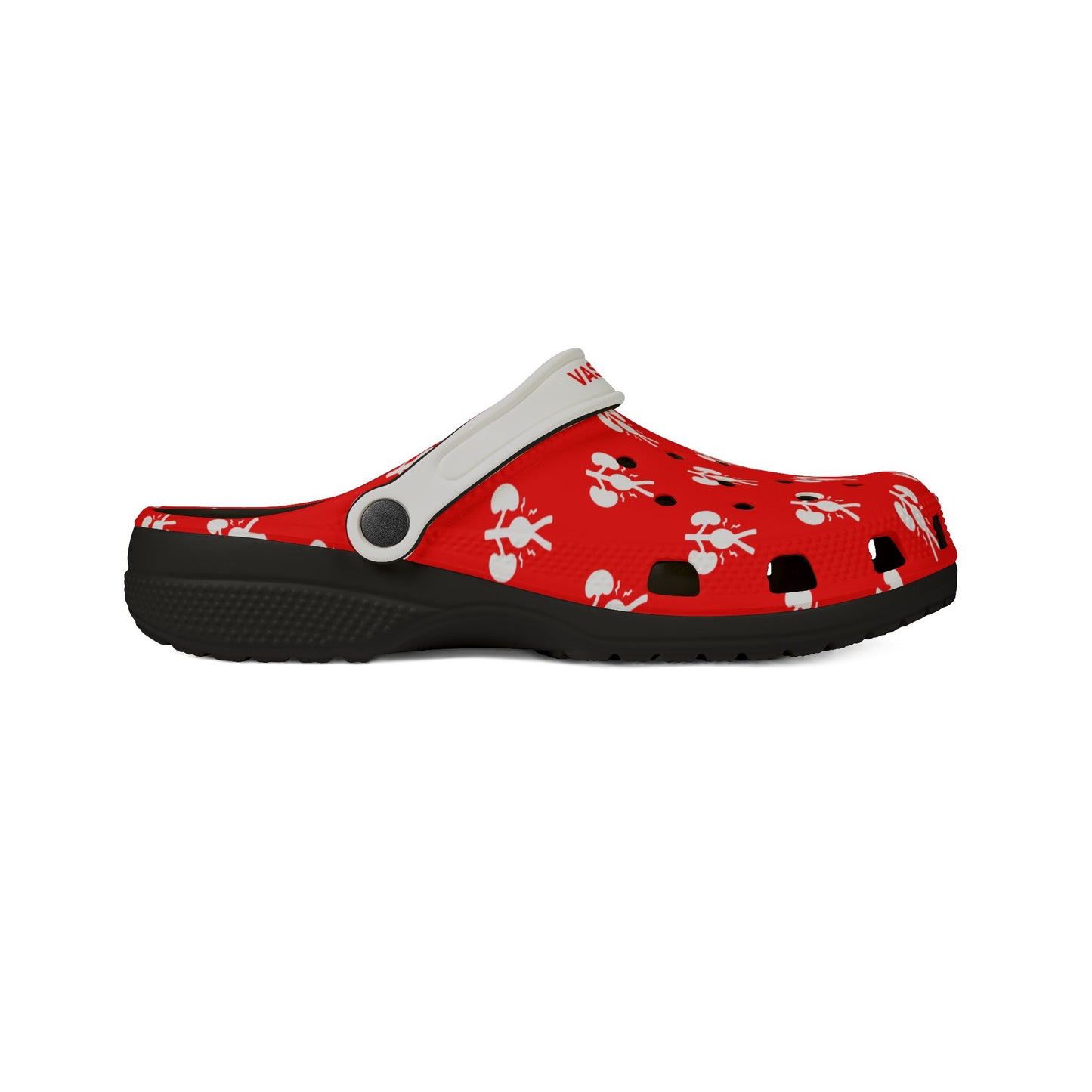 AAA Aortic Aneurysm EVA Foam Rubber Clogs for Vascular Surgeons