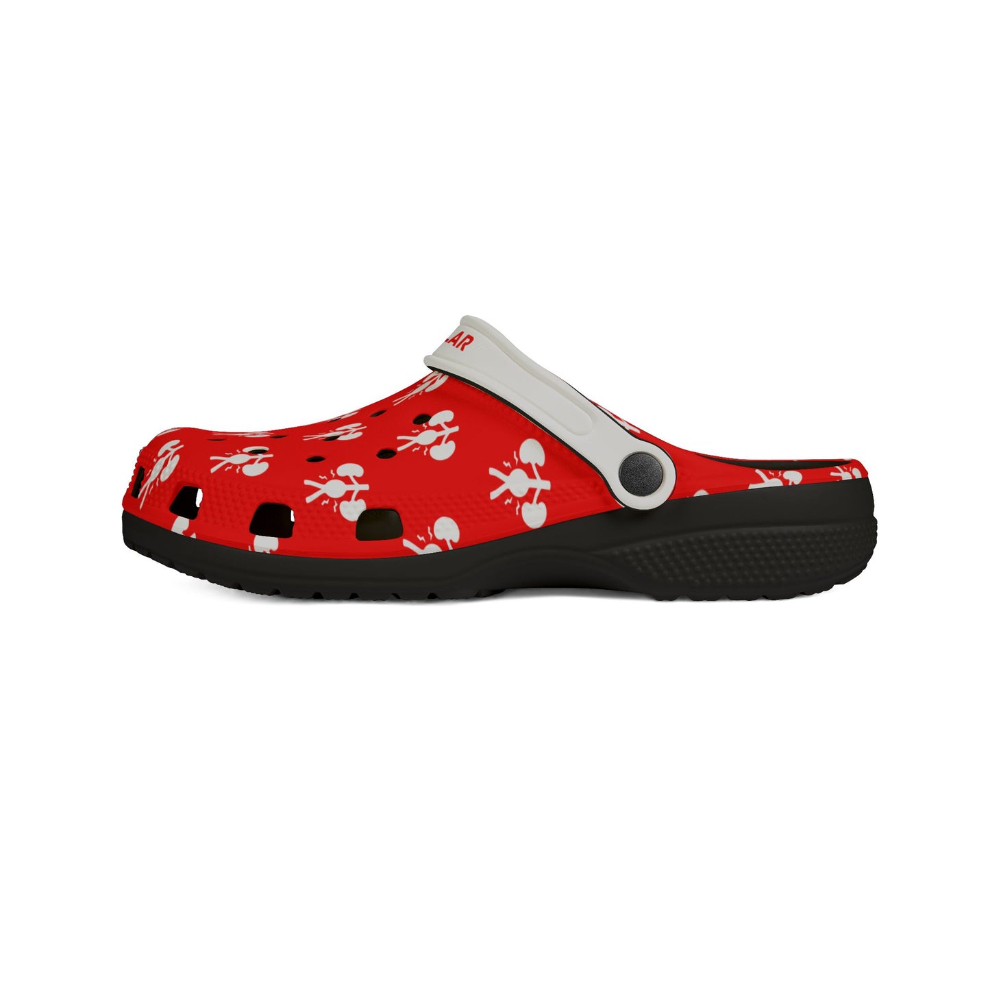 AAA Aortic Aneurysm EVA Foam Rubber Clogs for Vascular Surgeons
