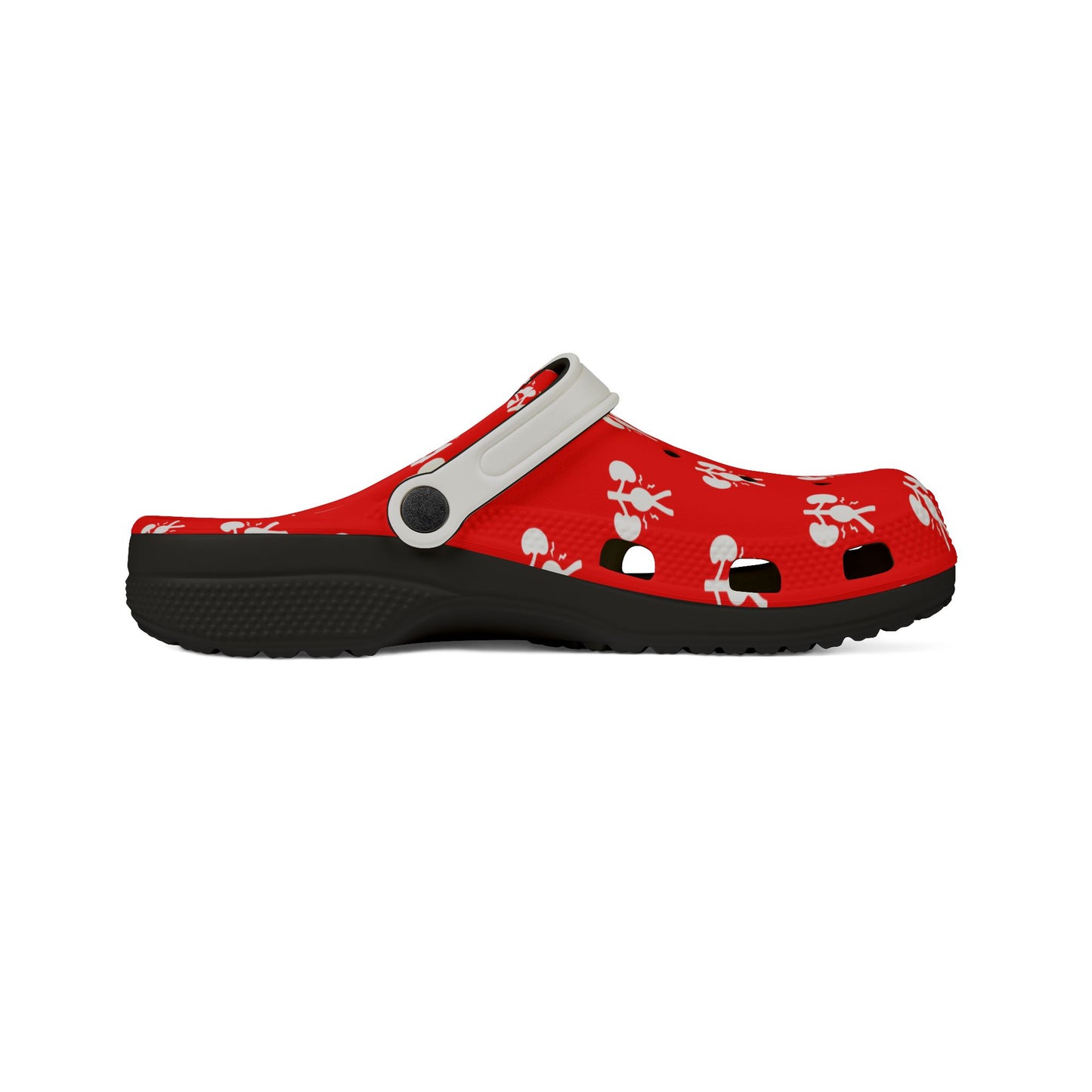 AAA Aortic Aneurysm EVA Foam Rubber Clogs for Vascular Surgeons