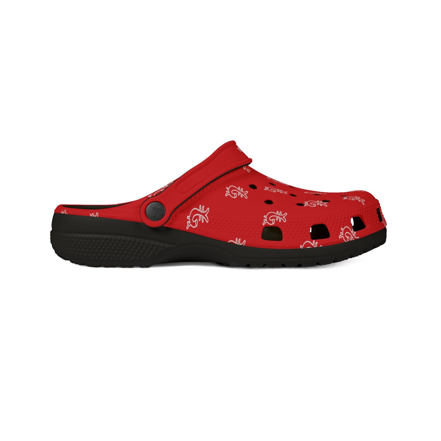Vascular Surgery EVA Foam Rubber Clogs – Comfortable Footwear