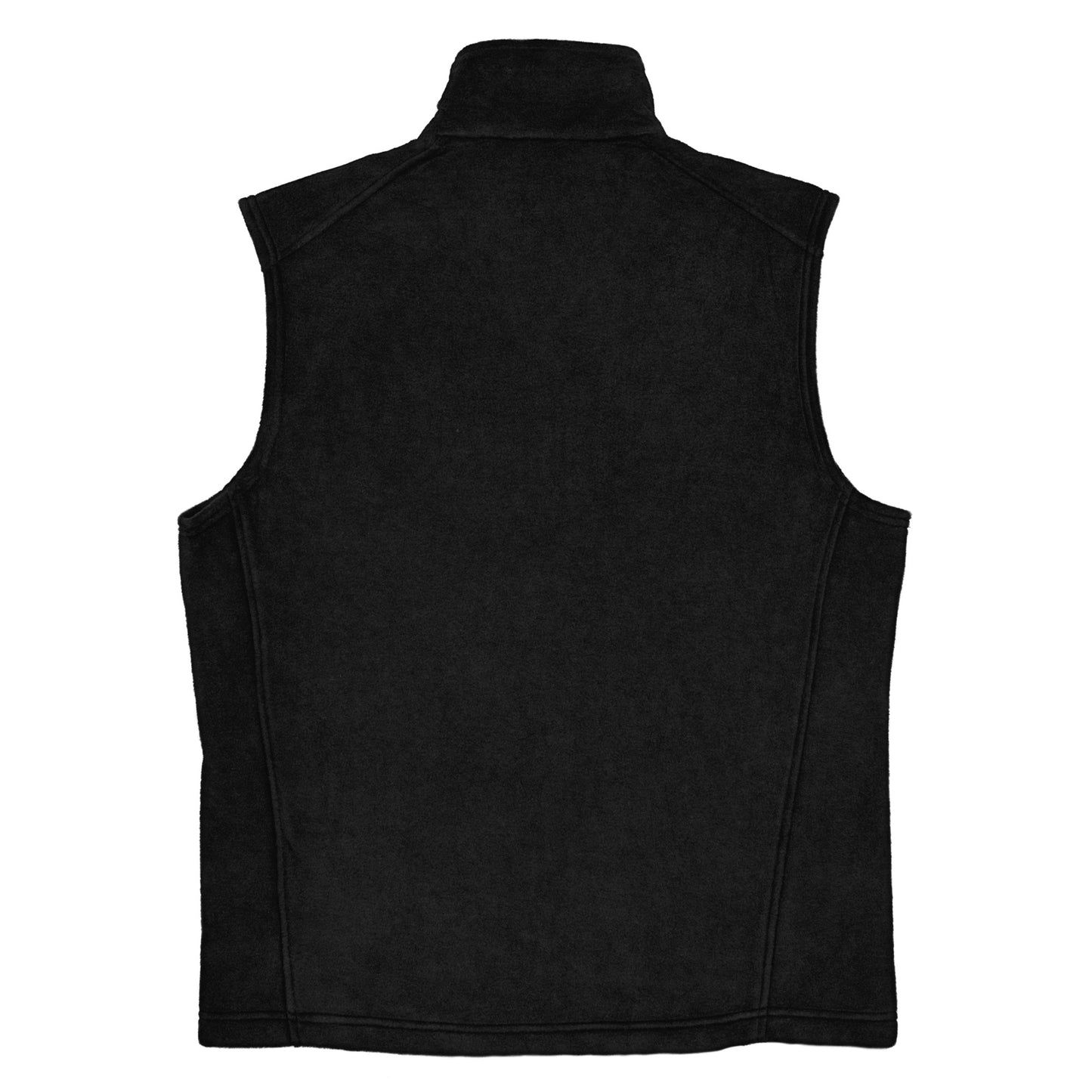 Personalized Embroidered Men’s Columbia Fleece Vest