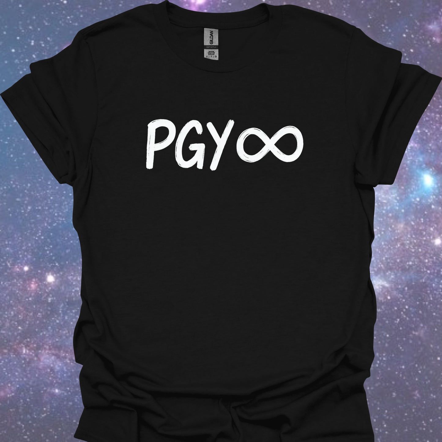 PGY Infinite Forever a Resident Residency T-Shirt