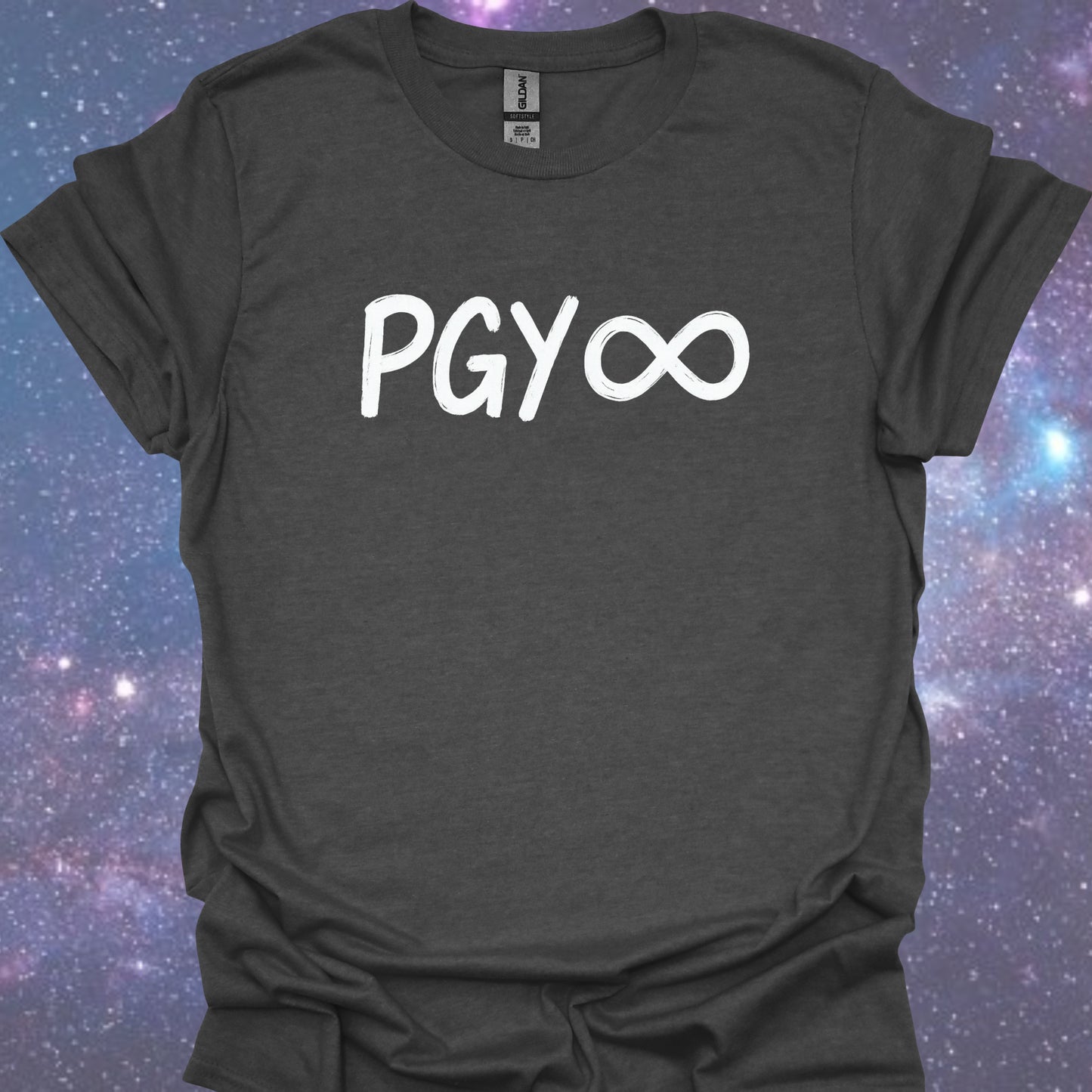 PGY Infinite Forever a Resident Residency T-Shirt
