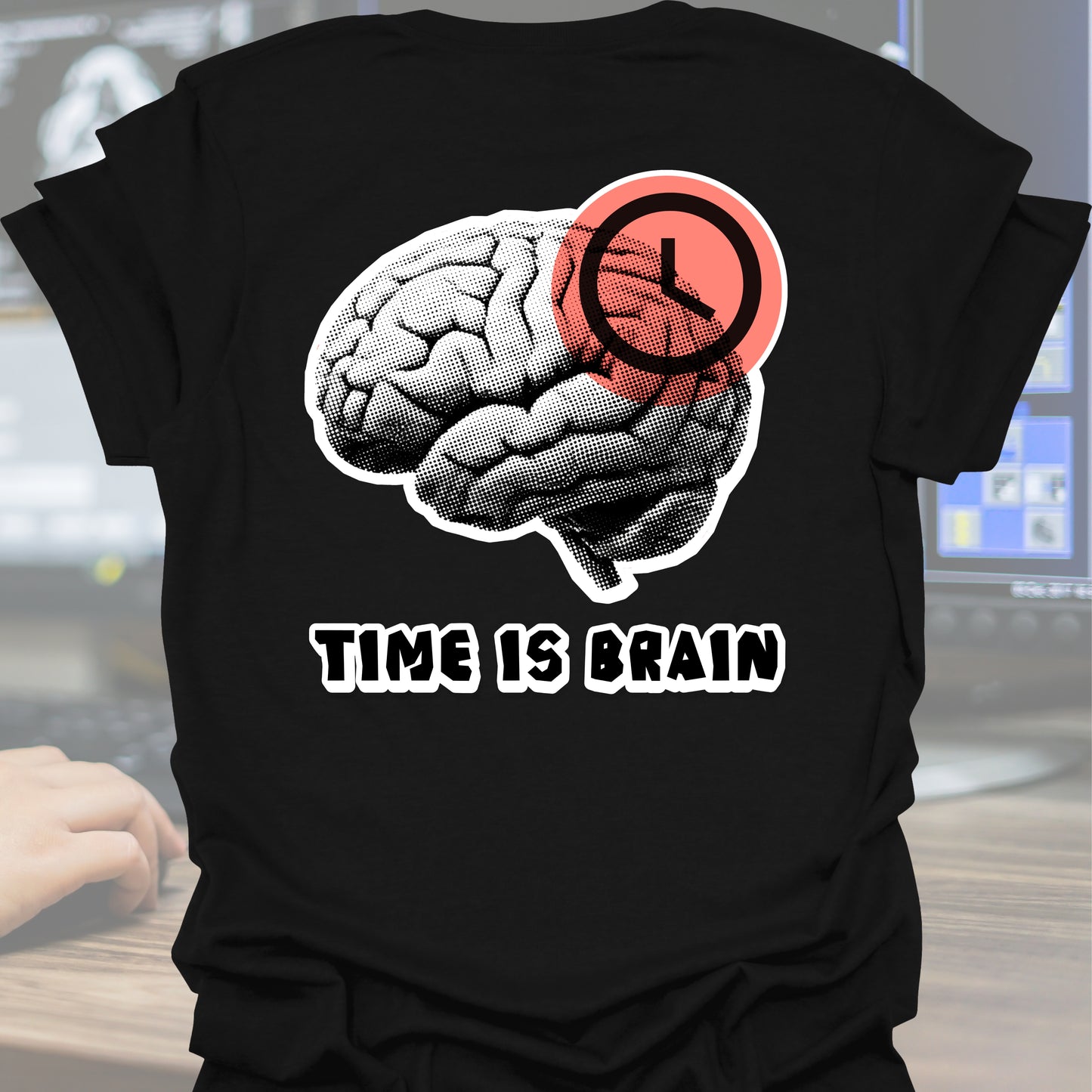 Neuro IR Cath Lab Rad Tech Week 2025 T-Shirt