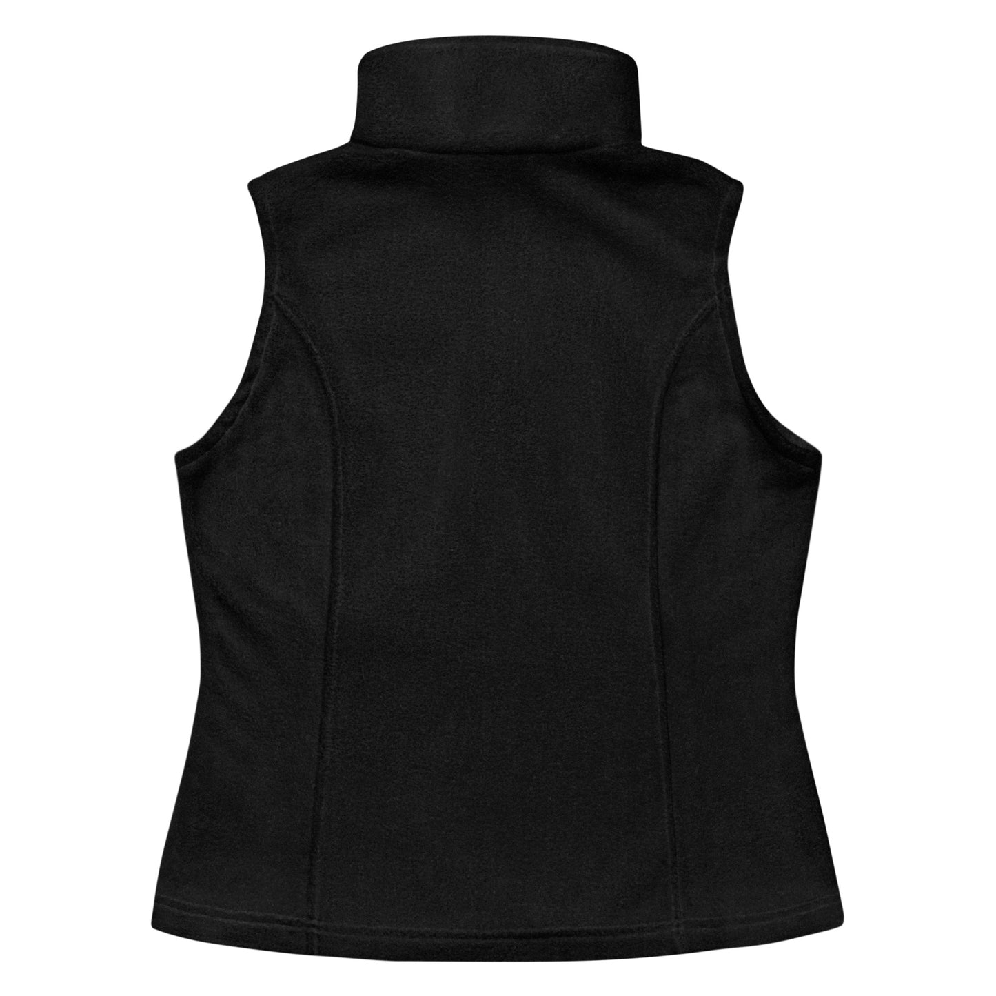 Personalized Embroidered Women’s Columbia Fleece Vest