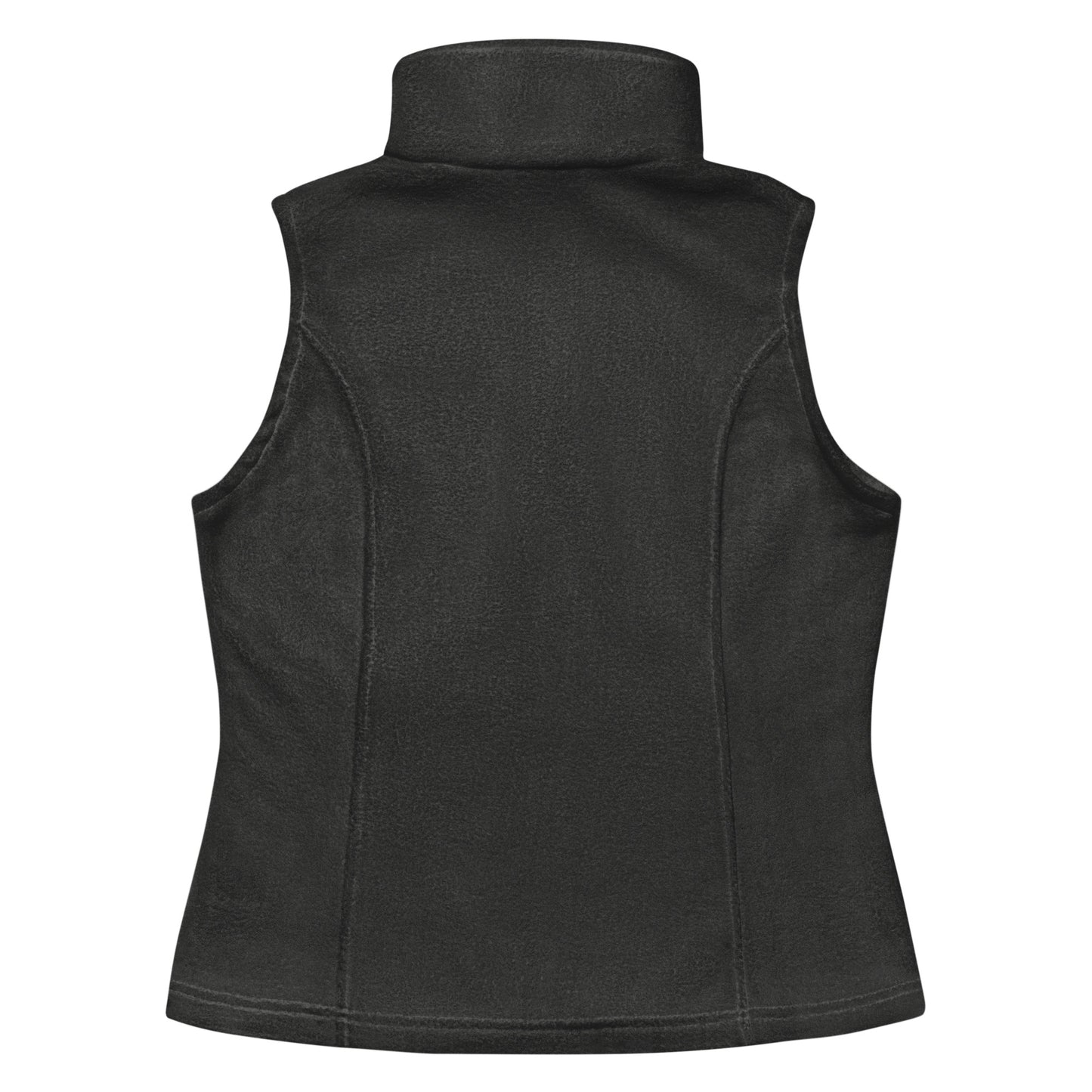 Personalized Embroidered Women’s Columbia Fleece Vest