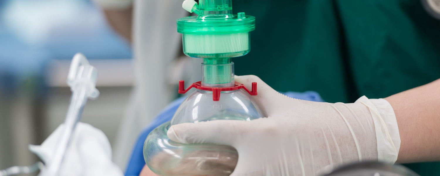 Anesthesia