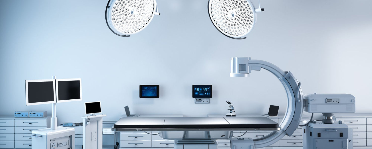 IR & Cath Lab