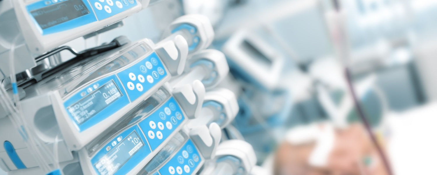 Critical Care & ICU