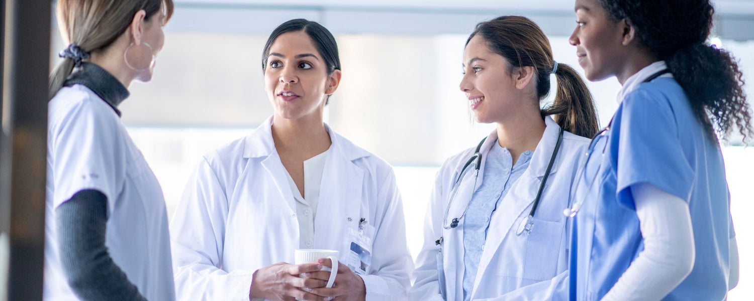 Resident & Medical Student