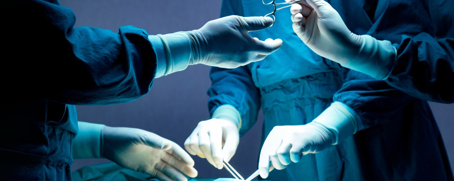 Surgery