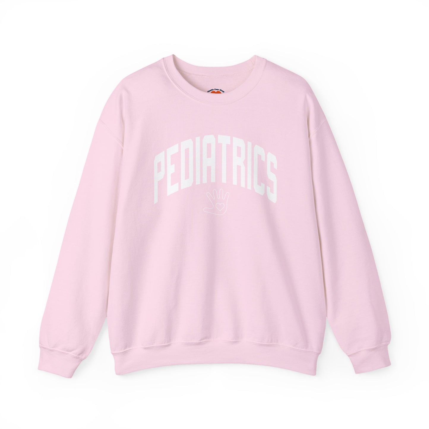 Varsity Pediatrics Crewneck Sweatshirt