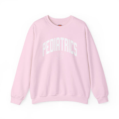 Varsity Pediatrics Crewneck Sweatshirt
