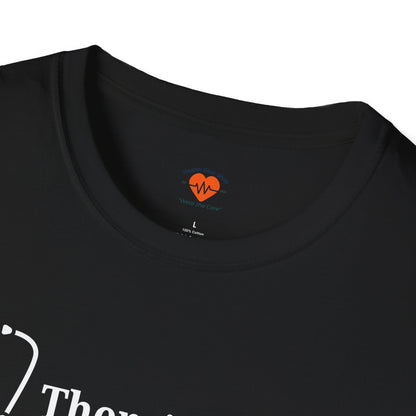 There's an APP for That | Advanced Practice Provider T-Shirt