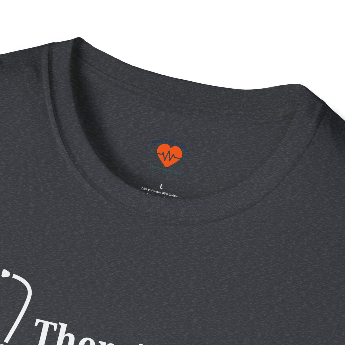 There's an APP for That | Advanced Practice Provider T-Shirt