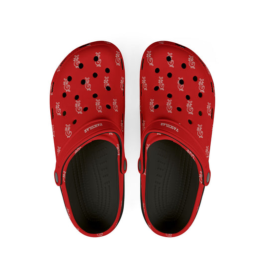 Vascular Surgery EVA Foam Rubber Clogs – Comfortable Footwear