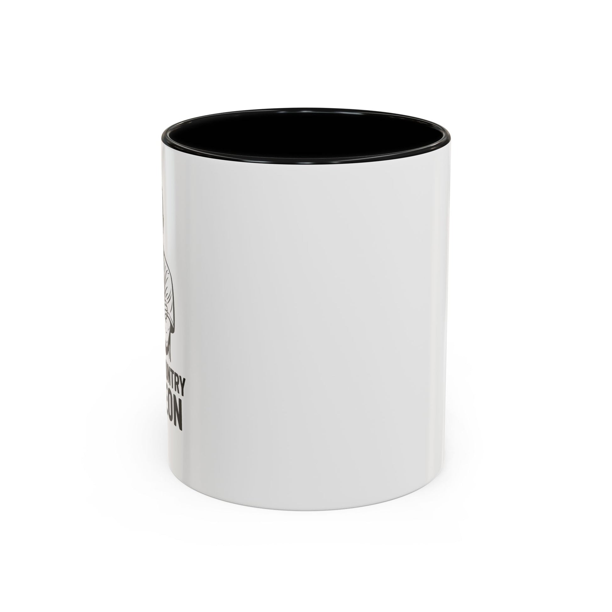 Simple Country Surgeon Coffee Mug-Health Gear Shop