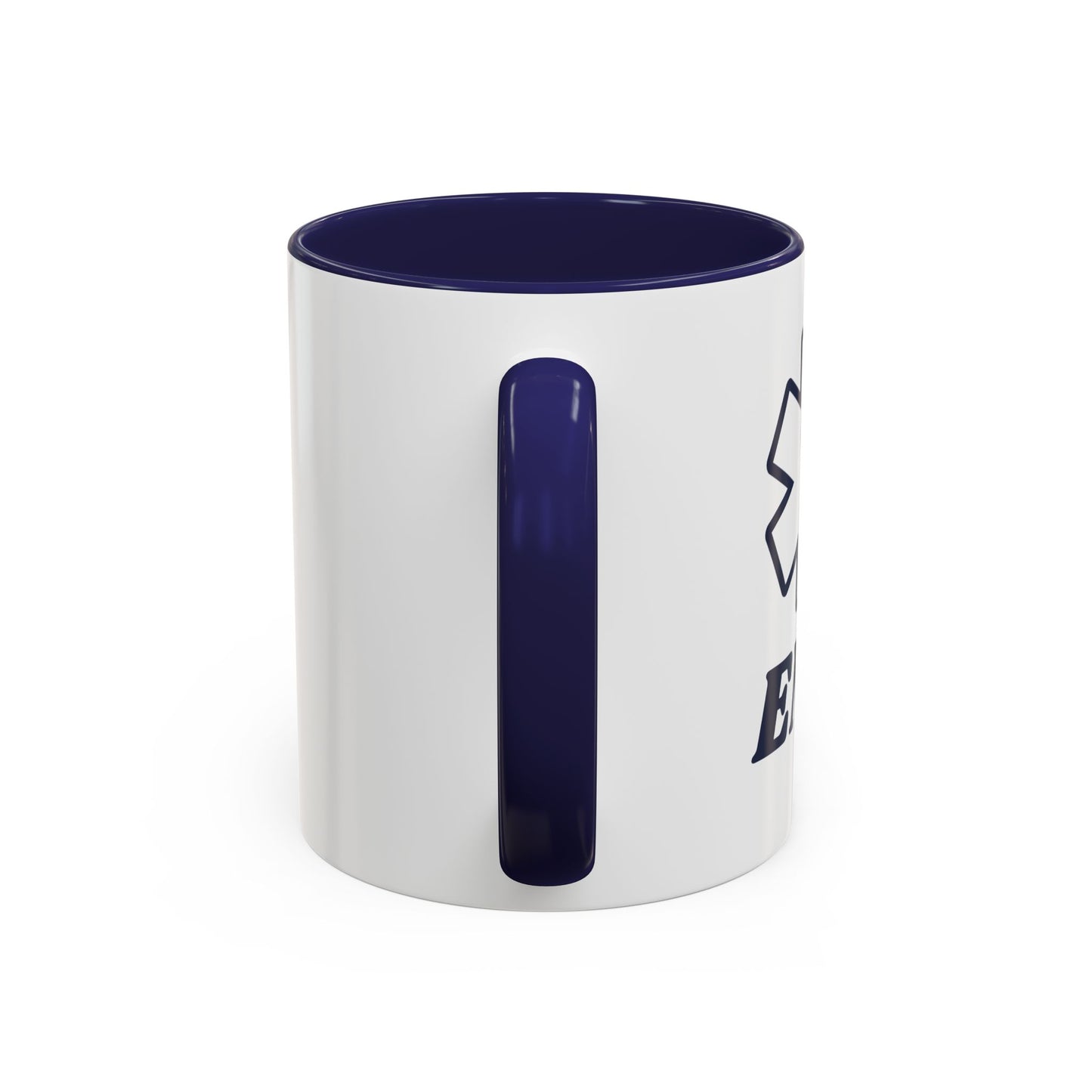 EMS Coffee Mug – Fuel for First Responders-Health Gear Shop