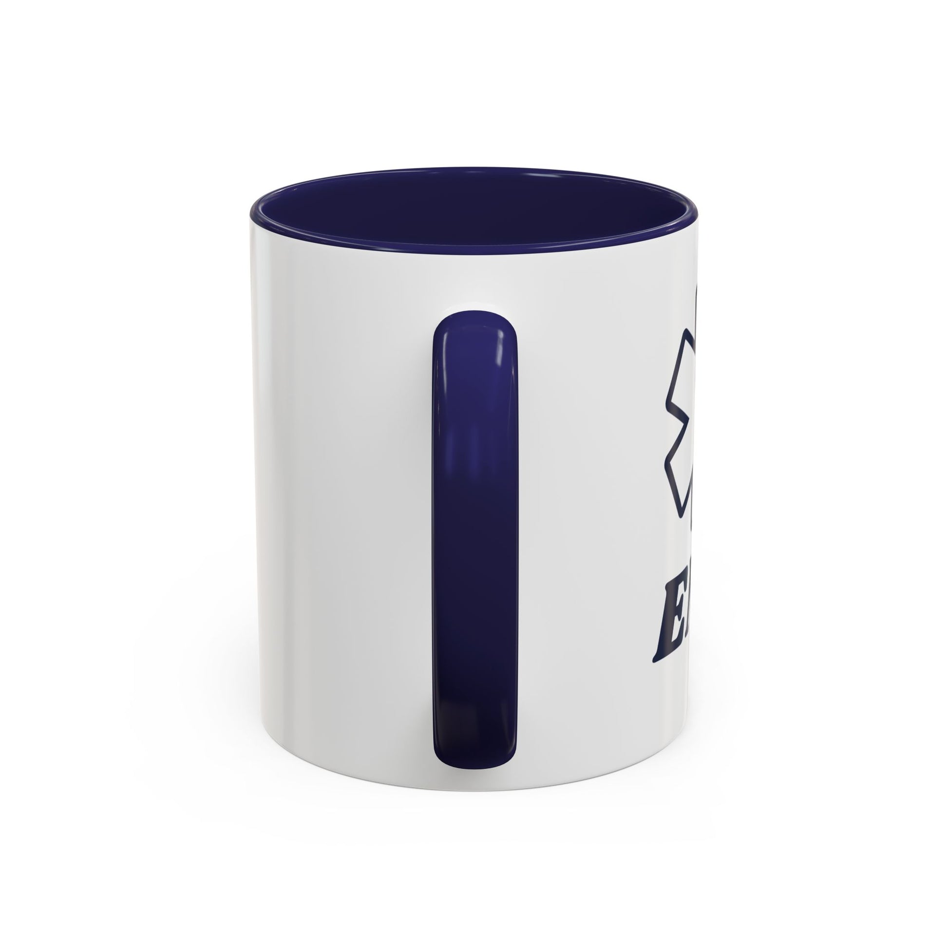 EMS Coffee Mug – Fuel for First Responders-Health Gear Shop