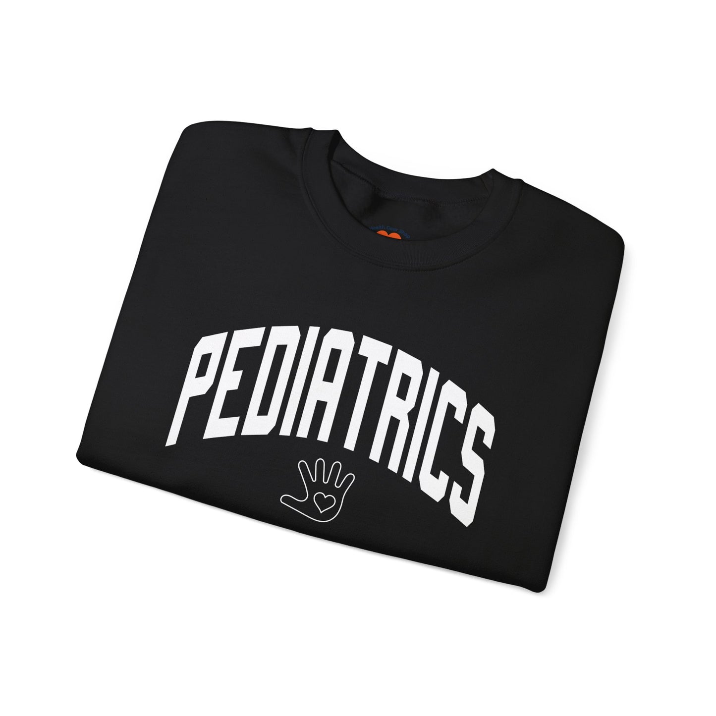 Varsity Pediatrics Crewneck Sweatshirt