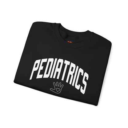 Varsity Pediatrics Crewneck Sweatshirt