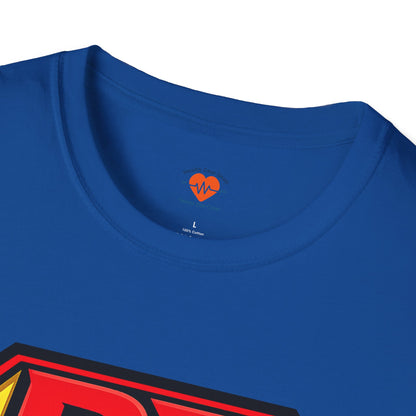 Super PA Physician Assistant Appreciation T-Shirt