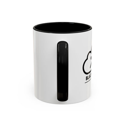 Black Cloud Coffee Mug – For the Unluckiest Healthcare Heroes-Health Gear Shop