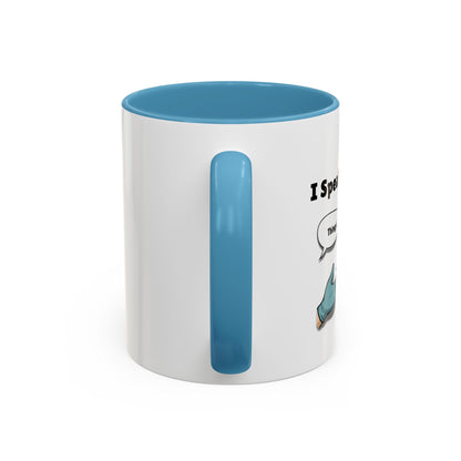 Surgeon Coffee Mug – Scrub Techs Know the Instruments, Always-Health Gear Shop