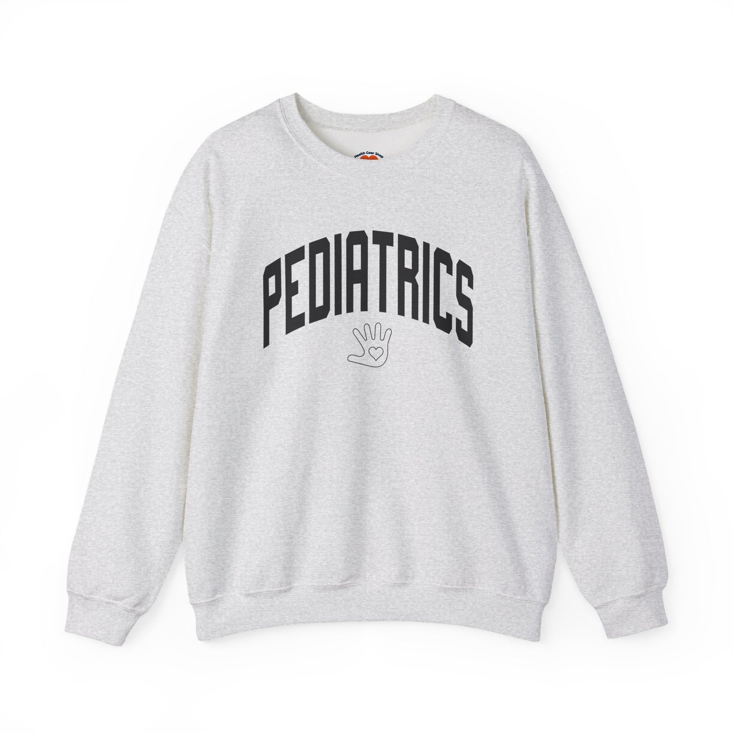 Varsity Pediatrics Crewneck Sweatshirt