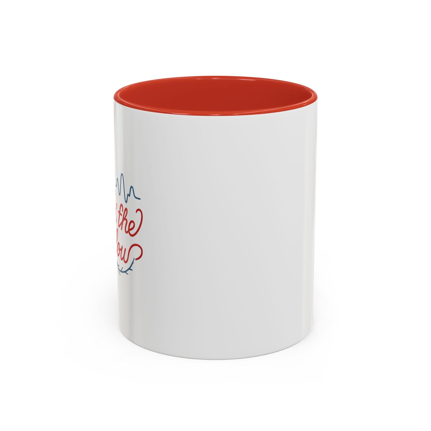 Keepin' the Flow Coffee Mug – For Vascular Pros-Health Gear Shop