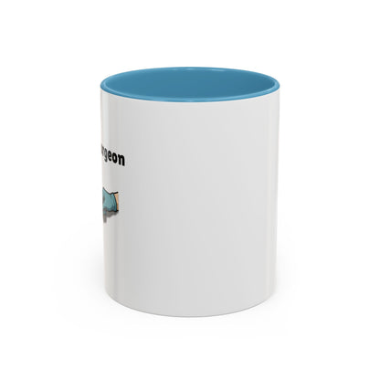 Surgeon Coffee Mug – Scrub Techs Know the Instruments, Always-Health Gear Shop