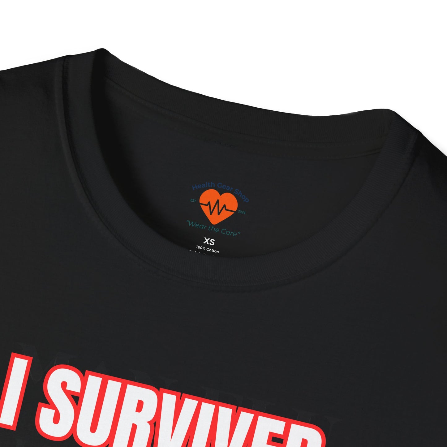I Survived - Man Flu, 2026