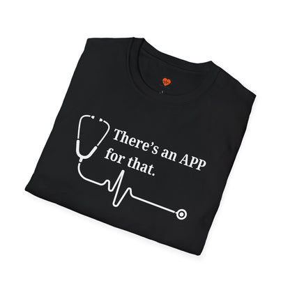 There's an APP for that