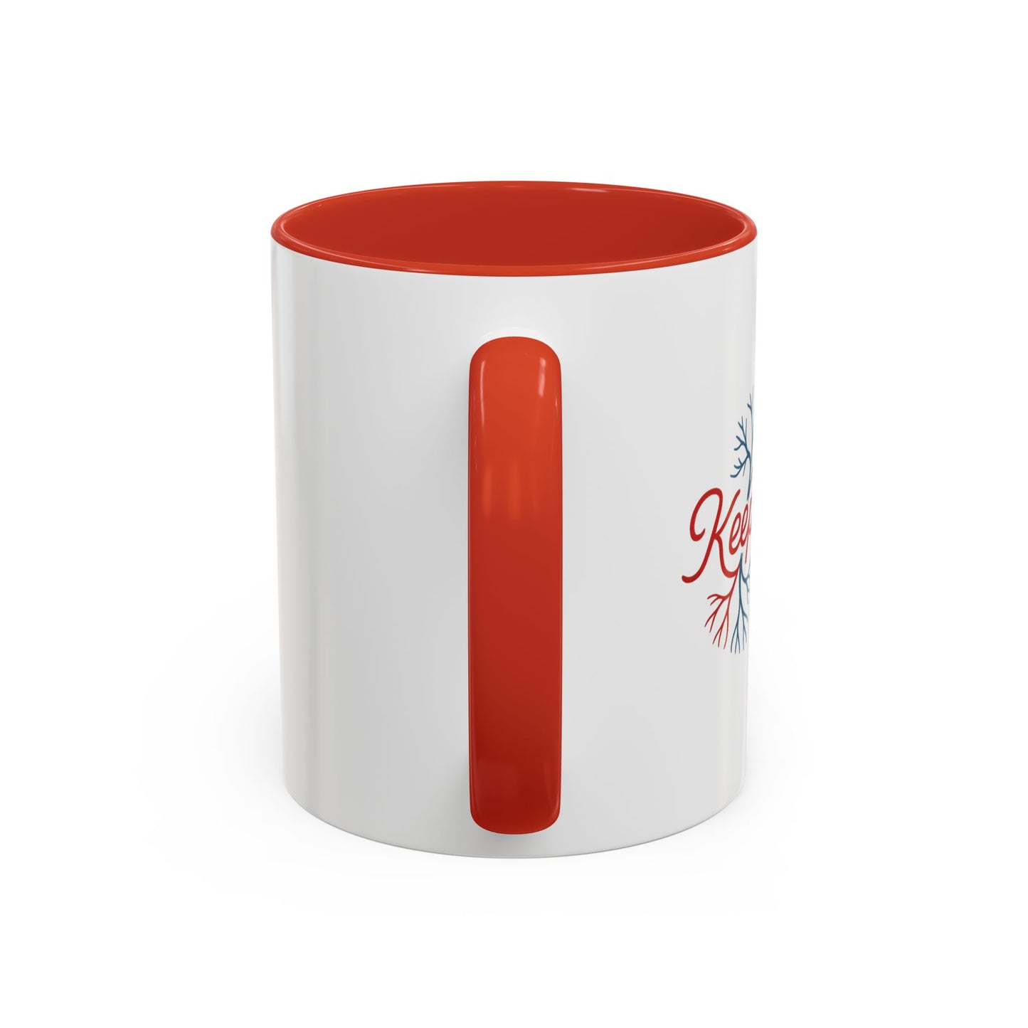 Keepin' the Flow Coffee Mug – For Vascular Pros-Health Gear Shop
