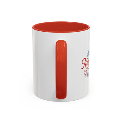 Keepin' the Flow Coffee Mug – For Vascular Pros-Health Gear Shop