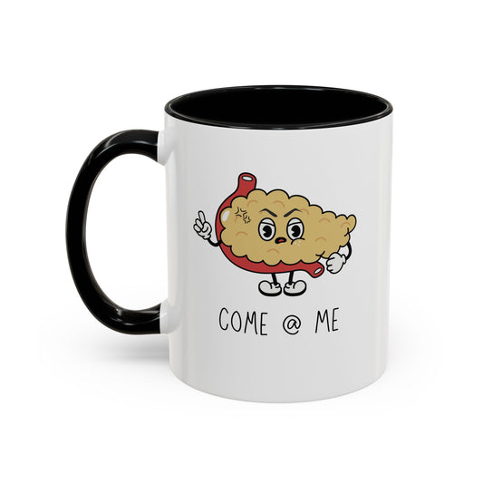 Pancreas Surgeon Coffee Mug – “Don’t Mess With It”-Health Gear Shop