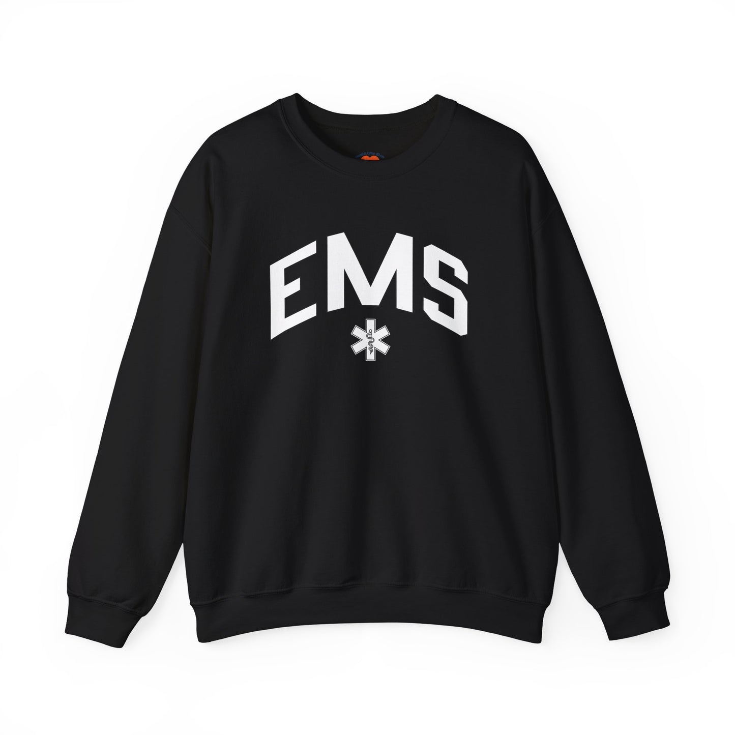 Varsity EMS Crewneck Sweatshirt