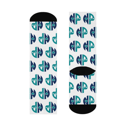Nurse Practitioner Appreciation NP Socks