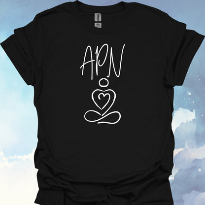 Advanced Practice Nurse Keeping Calm T-Shirt