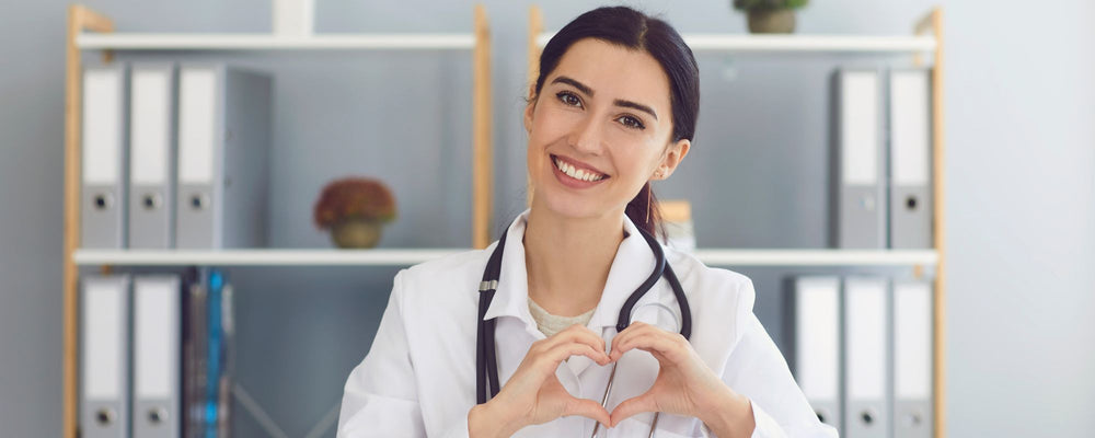 Cardiology healthcare apparel and gifts