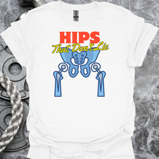 Hip Surgery Replacement Recovery T-Shirt – Celebrate Healing-White-Health Gear Shop