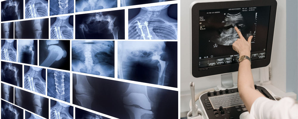 Imaging and sonography healthcare apparel and gifts