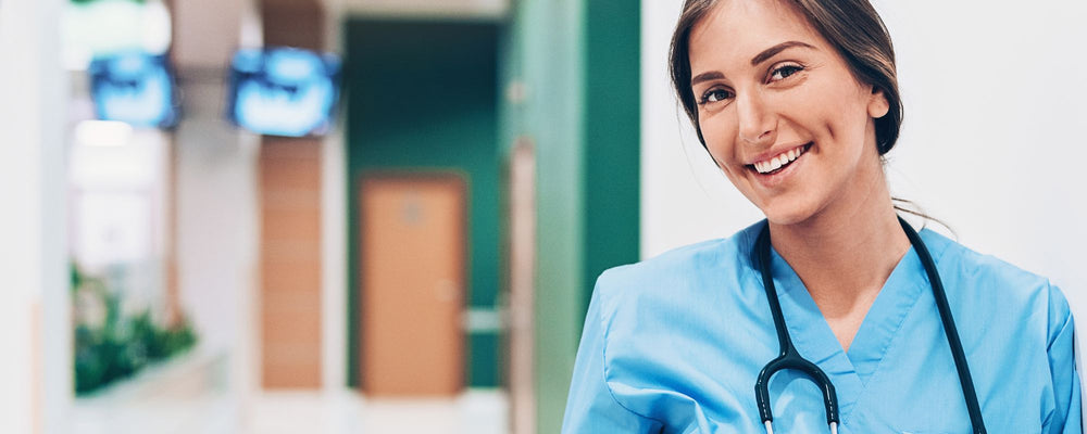 Nursing healthcare apparel and gifts