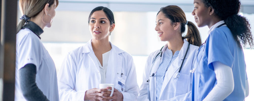 Resident and medical student apparel and gifts