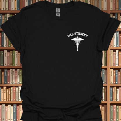 Second Year Medical Student (M2) Personalized T-Shirt-Health Gear Shop