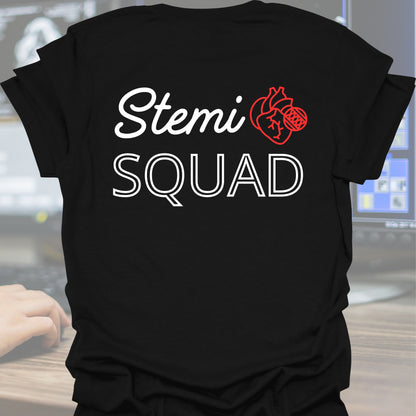 Cardiology IR Cath Lab Rad Tech Week 2025 T-Shirt