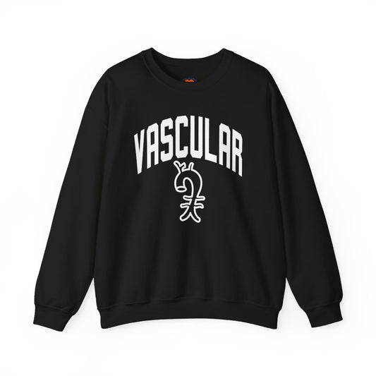 Varsity Vascular Surgery Crewneck Sweatshirt
